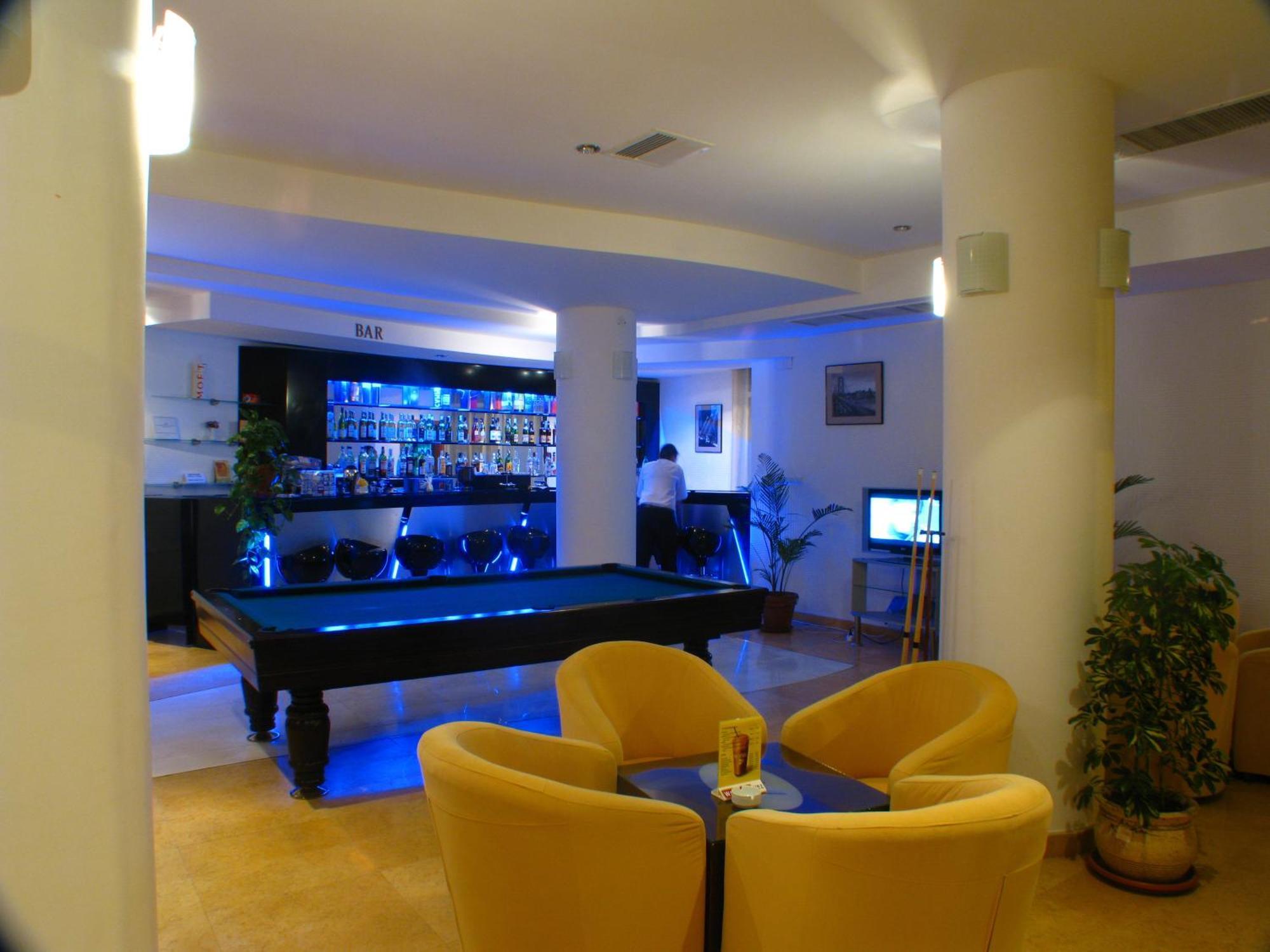 Afrodita Hotel