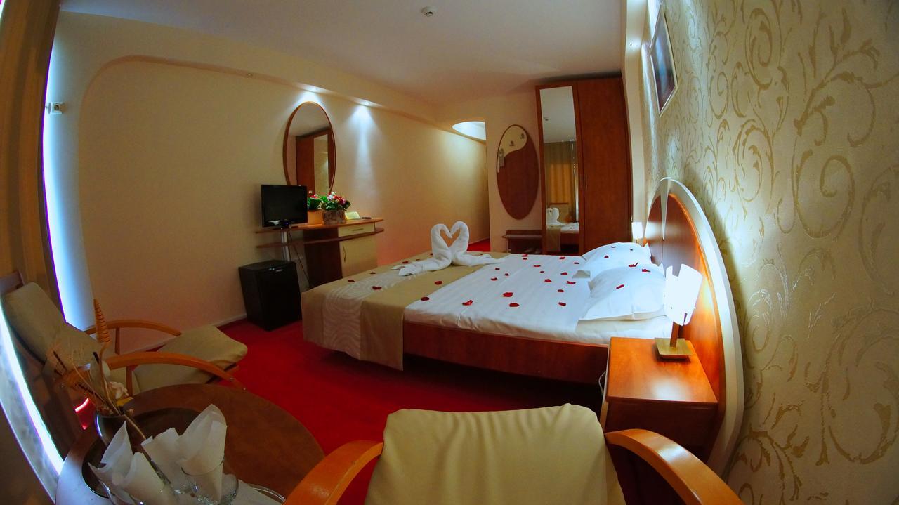 Hotel Afrodita
